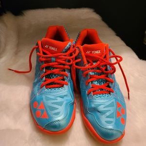Runner shoes